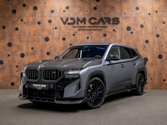 BMW XM - PHEV 30 kWh | Dymontech Carbon | Massage | Soft-Close | Concaver |