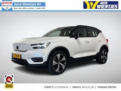 Volvo XC40 - Recharge P8 AWD R-Design | Navi | Camera