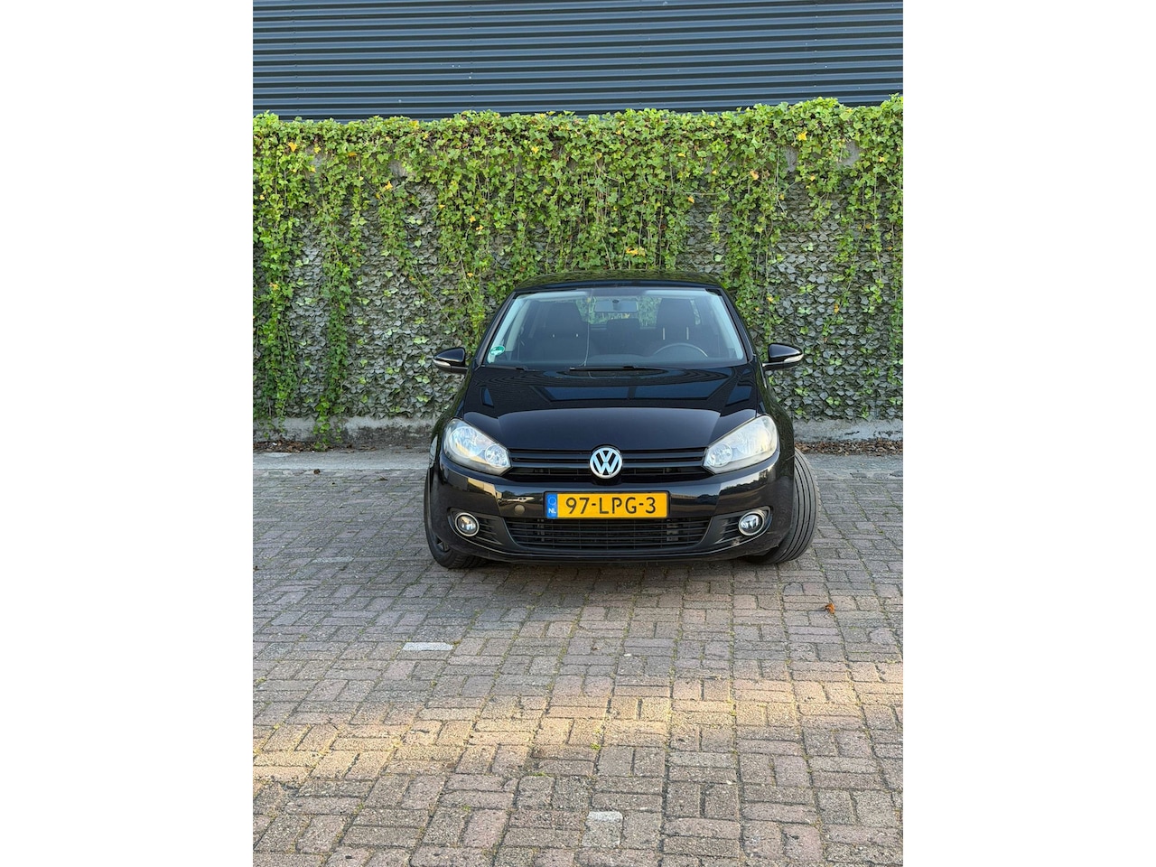 Volkswagen Golf - 1.2 TSI Trendline 1.2 TSI Trendline - AutoWereld.nl