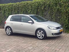 Volkswagen Golf - 1.4 TSI Highline