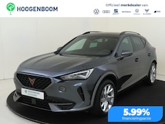 CUPRA Formentor - 1.4 e-Hybrid Business | SoH 94% | Adaptieve cruise control | Keyless | Stuurwielverwarming