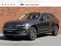 Volvo XC60 - T6 Plug-in hybrid AWD Inscription Exclusive | Geventileerde stoelen met Nappa lederen bekl