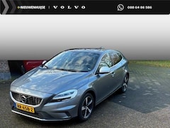 Volvo V40 - 2.0 D3 Business Sport | R-Design | Trekhaak | Navigatie | High Performance Audio | Achteru