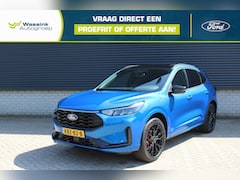 Ford Kuga - 2.5 PHEV Sound Edition Verwarmde voorstoelen | Sound Edition met premium audiosysteem | Id