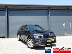 Skoda Kamiq - 1.0 TSI DSG-7 Sport Business RIJKLAAR/PANORAMA/CLIMA/CARPLAY/CAMERA/NAVI/ELEKTR KLEP