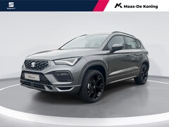 SEAT Ateca - FR Business Intense 1.5 TSI 110 kW / 150 PK SUV 7 versn. DSG | Safe and driving package XL