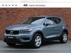Volvo XC40 - T2 Momentum | Parkeercamera | Cruise Control | Navigatie | Bluetooth Telefonie & Multimedi