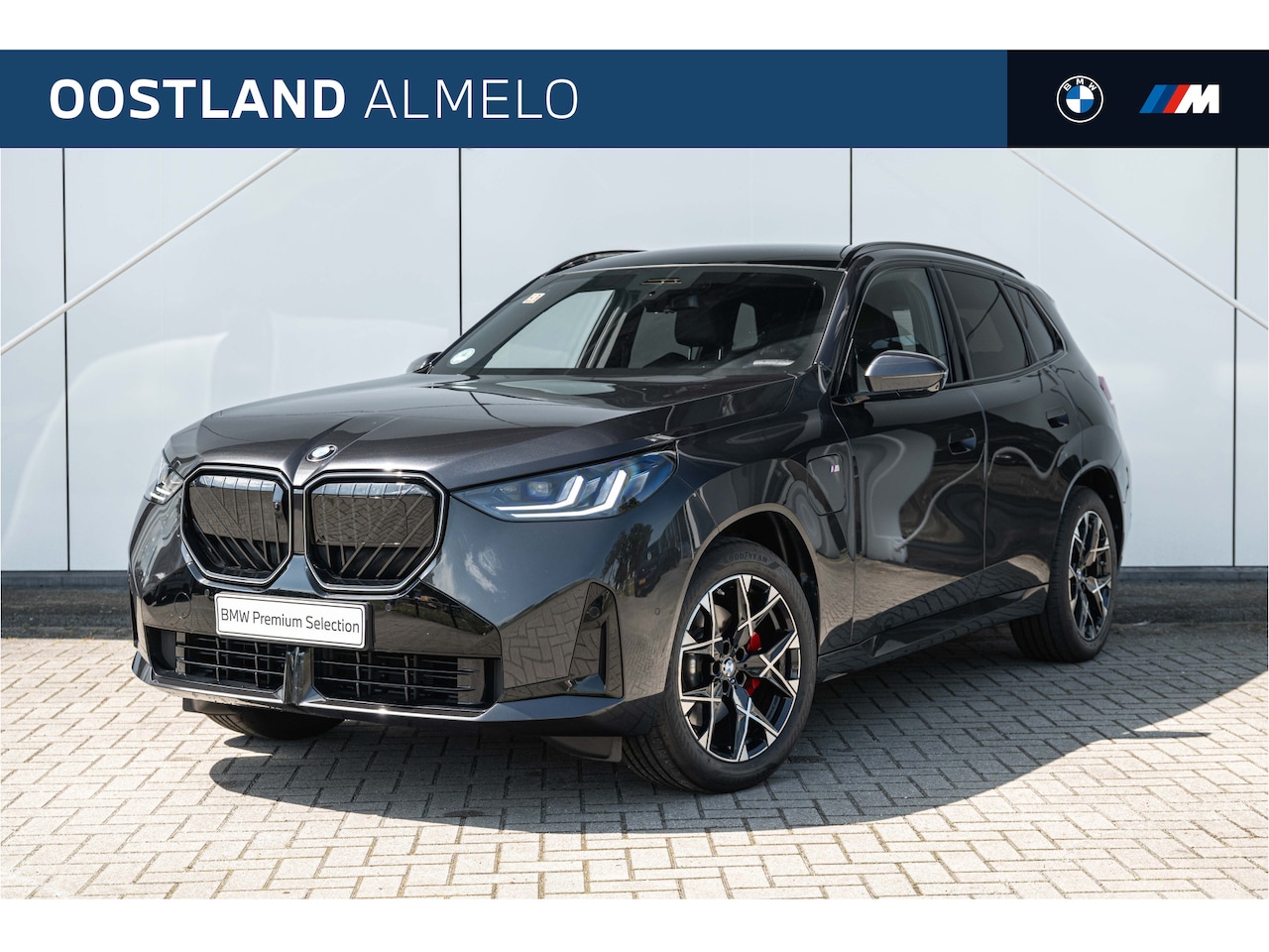 BMW X3 - xDrive30e M Sport Automaat / Trekhaak / Panoramadak / Sportstoelen / Comfort Access / Adap - AutoWereld.nl