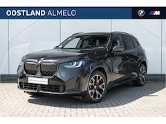 BMW X3 - xDrive30e M Sport Automaat / Trekhaak / Panoramadak / Sportstoelen / Comfort Access / Adap