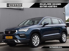 SEAT Ateca - 1.0 TSI Style Virtual cockpit, Adaptive cruise, Carplay, Climatronic, PDC
