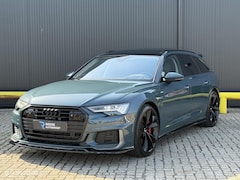 Audi A6 Avant - 55 TFSI e quattro S Competition MAXTON | S6