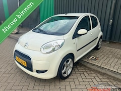 Citroën C1 - 1.0-12V✅Ambiance✅NAP✅
