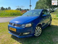 Volkswagen Polo - 1.2 Easyline airco 95.000 km