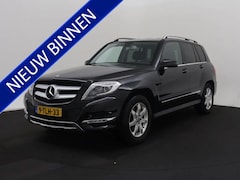 Mercedes-Benz GLK-klasse - Handgeschakeld 200 Ambition