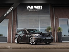 BMW 5-serie Touring - 530d Executive | Innovation pakket | Head-up | Xenon adaptief | Grootlichtassistent | Comf