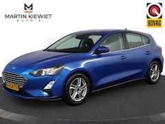 Ford Focus - 1.0 EcoBoost Trend Edition Bns|Climate|Camera|Comfortstoelen
