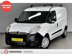 Opel Combo - 1.6 CDTi L2H1 Maxi Edition/ MARGE/ D-Riem verv: 149.000 KM/ Zij-Schuifdeur rechts/ Airco/