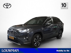 Toyota RAV4 - 2.5 Hybrid AWD Executive Premium Pack | Dealer onderhouden | Schuif/Kantel Dak | JBL | 360