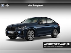 BMW X4 - M40i High Executive