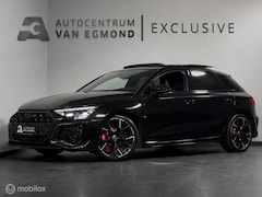 Audi RS3 - 2.5 TFSI RS 3 quattro