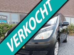 Mitsubishi Colt - 1.3 Incharge+