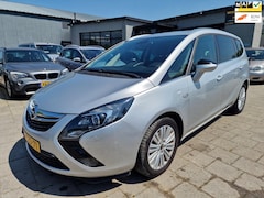 Opel Zafira Tourer - 1.6 CDTI Design Edition Apk 18-6-2027