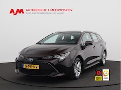 Toyota Corolla Touring Sports - 1.8 Hybrid Active/ lage km/ zeer mooi
