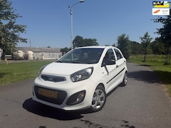 Kia Picanto - 1.0 CVVT Comfort Pack, NAP, airco