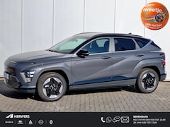 Hyundai Kona Electric - Comfort 48.4 kWh / €4000, - voordeel op nieuwprijs / Rijklaarprijs / Direct Leverbaar