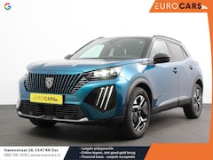 Peugeot 2008 - 1.2 GT Automaat Climate control Cruise control Apple Carplay/ Android Auto led Lichtmetale