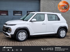 Hyundai Inster - E-Motion 42 kWh / € 3.000, - Voordeel op de nieuwprijs / Rijklaarprijs / Direct leverbaar