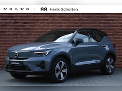 Volvo XC40 - Recharge Core 70 kWh | Stoel-/ stuurwielverwarming | All-season banden | Achteruitrijcamer