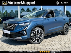 Renault Austral - Full Hybrid 200 Esprit Alpine | ALLE OPTIES | Pack Light & Sound | Pack Privilege | Pack E