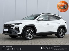 Hyundai Tucson - 1.6 T-GDI PHEV Comfort / €3000, - Voordeel / Uit Voorraad Leverbaar / Navigatie / Cruise C