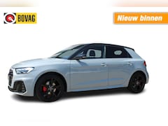 Audi A1 - 35TFSI S-EDITION S-Line Matrix Navi Cruise Leder LED 19LM Black