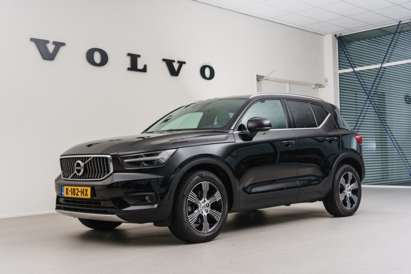 Volvo XC40 - B4 Inscription - AutoWereld.nl