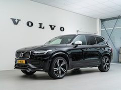 Volvo XC90 - T6 AWD R-Design