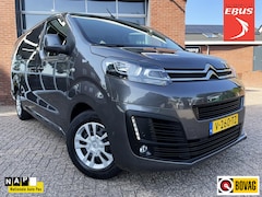 Citroën Jumpy - 2.0 BlueHDI 120 Business XL S&S