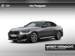 BMW 2-serie Coupé - M240i xDrive