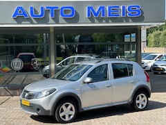 Dacia Sandero Stepway - 1.6 Airco NAP-Autopas
