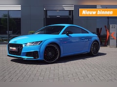 Audi TT - 45 TFSI S-Tronic Competition 245pk / Navi / 20 Inch LM/ BenO / LED / App-Connect