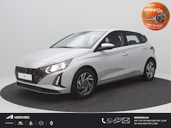 Hyundai i20 - 1.0 T-GDI Comfort / € 4.000, - Voordeel op de Nieuwprijs / Prijs is rijklaar / Apple & And
