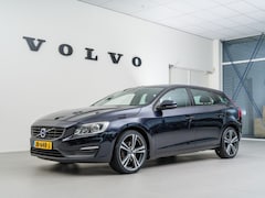 Volvo V60 - T3 Kinetic