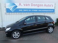 Mercedes-Benz B-klasse - 160 BUSINESS Automaat, Bltooth, Cruise.APK 13-4-27