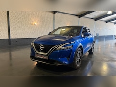 Nissan Qashqai - 1.3 MHEV X TEKNA 36.804 Km 1e Eigenaar- Trekhaak