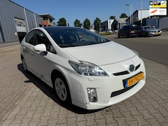 Toyota Prius - 1.8 Executive Business 1e eigenaar