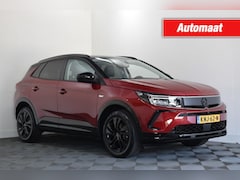 Opel Grandland - 1.2 Turbo 130PK GS-LINE Automaat