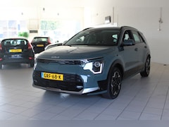 Kia Niro - DYNAMICLINE 64.8 KWH