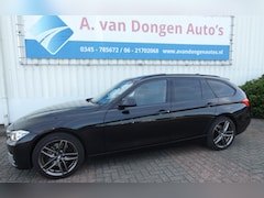 BMW 3-serie Touring - 328I Touring, Aut, Navi, Leer, Pano, Led, Stoelverw