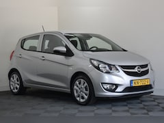 Opel Karl - 1.0 ECOFLEX 75PK EDITION